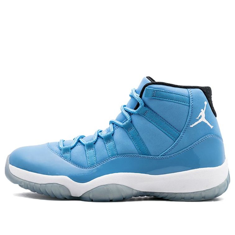 Air Jordan 11 Retro 'Pantone' 689479-405 Iconic Trainers