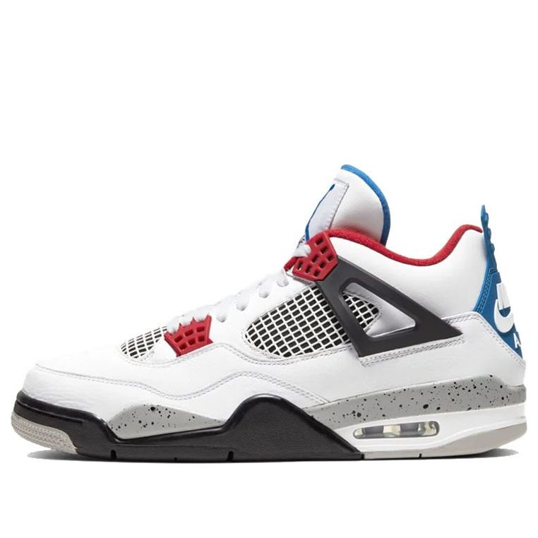 Air Jordan 4 Retro SE 'What The 4' CI1184-146 Epochal Sneaker