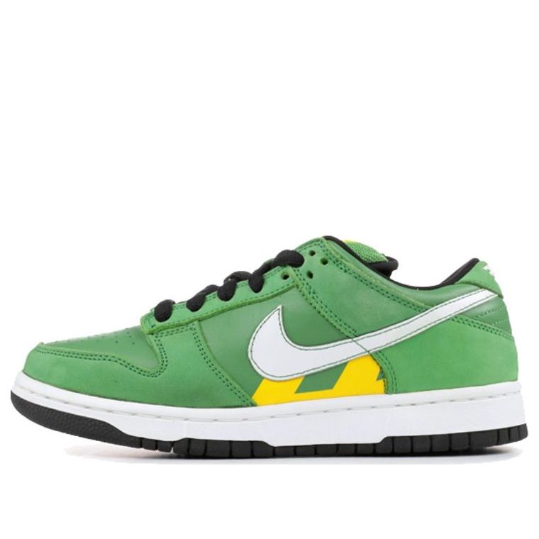 Nike Dunk Low Pro SB 'Taxi Series / Tokyo'  304292-311 Epochal Sneaker