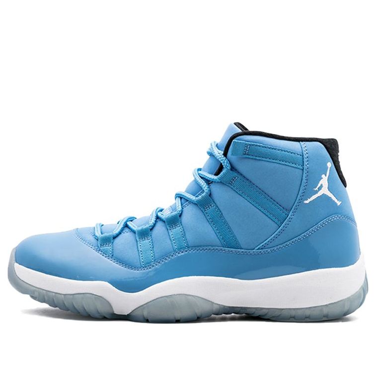 Air Jordan 11 Retro 'Pantone'  689479-405 Iconic Trainers