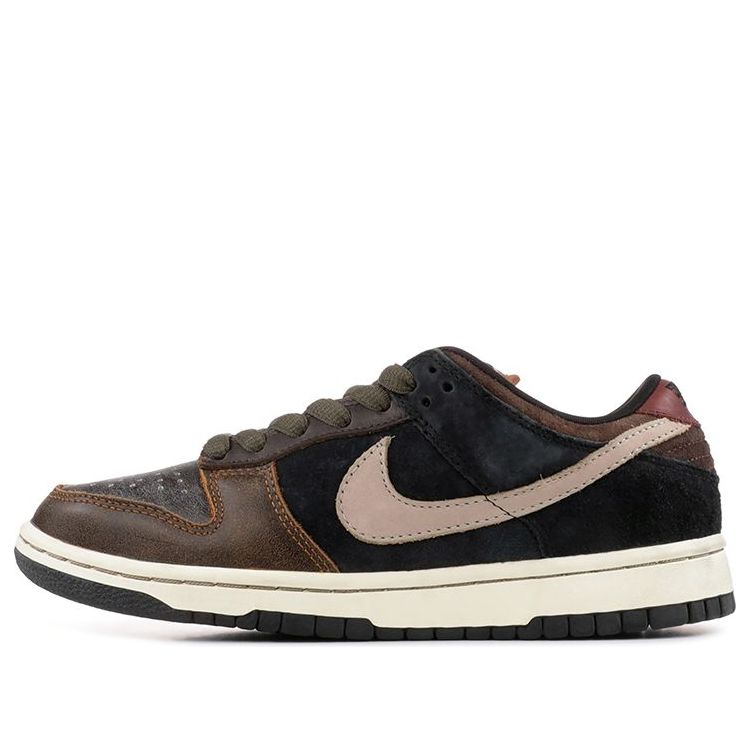 Nike Dunk Low Premium SB 'Strummer'  313170-006 Epochal Sneaker