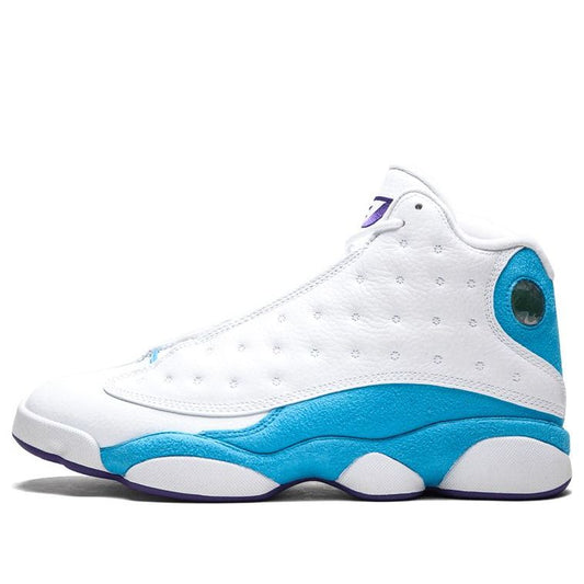 Air Jordan 13 Retro 'CP3 Home'  807504-107 Classic Sneakers