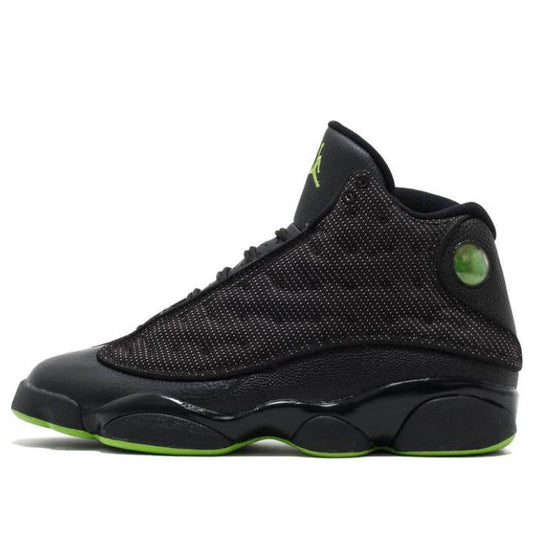 Air Jordan 13 Retro 'Altitude' 2010  414571-002 Iconic Trainers