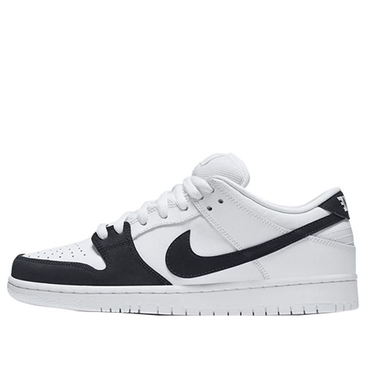 Nike SB Dunk Low 'Yin Yang'  313170-023 Classic Sneakers