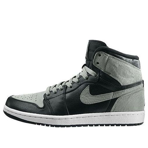 Air Jordan 1 Retro High 'Shadow' 2009  332550-001 Cultural Kicks