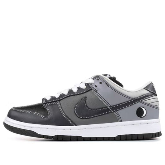 Nike Dunk Low Premium SB 'Lunar Eclipse East'  313170-001 Iconic Trainers