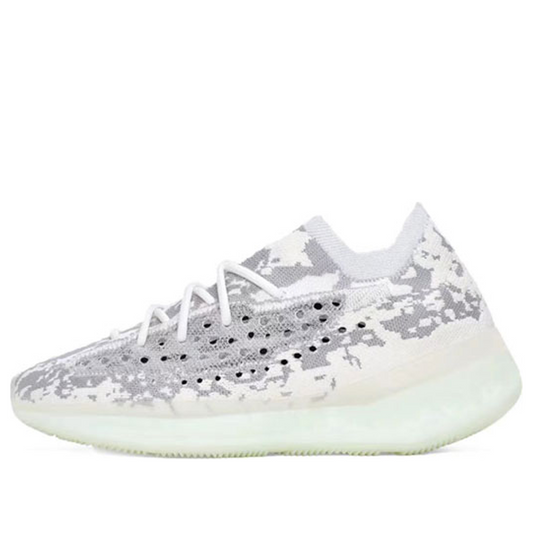 Adidas Yeezy Boost 380 'Alien'  FB6878 Signature Shoe