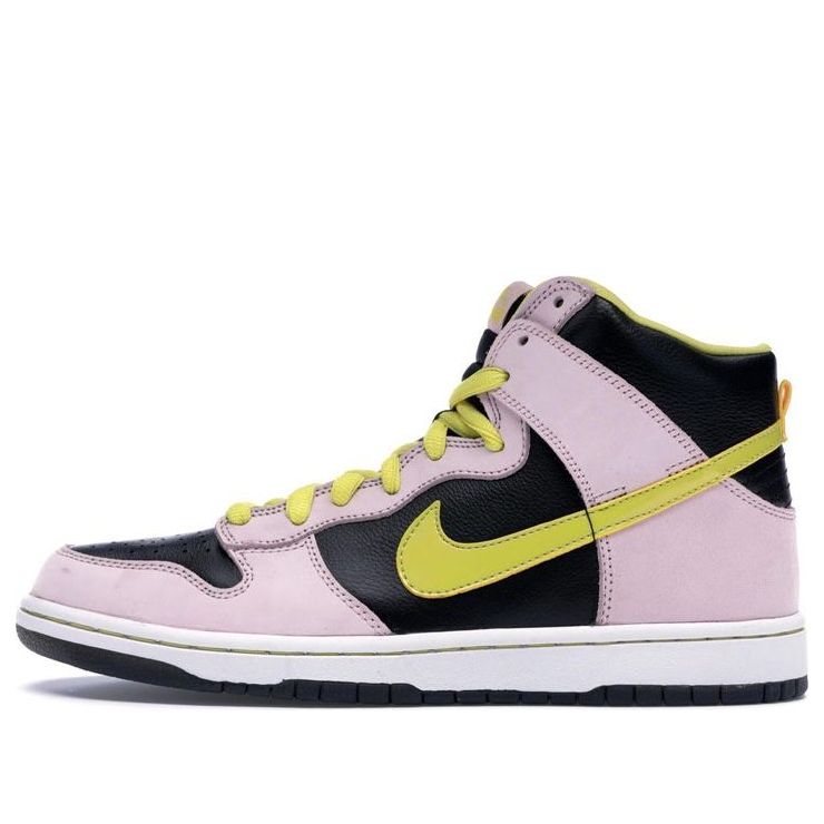 Nike Dunk High Premium Sb 'Miss Piggy'  313171-031 Antique Icons