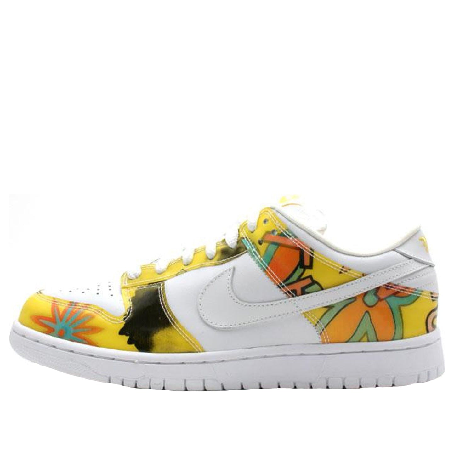 Nike Dunk Low Pro SB 'De La Soul'  304292-171 Iconic Trainers